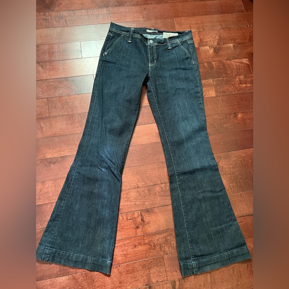 Gap jeans